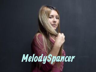 MelodySpancer