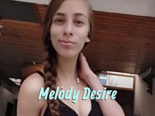 Melody_Desire