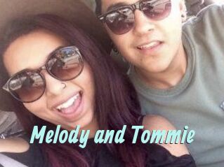 Melody_and_Tommie