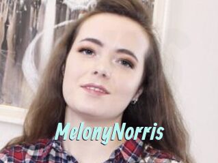 MelonyNorris