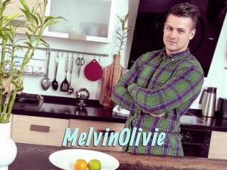 MelvinOlivie