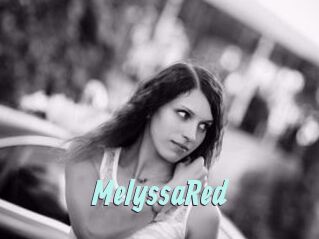 MelyssaRed