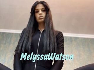 MelyssaWatson