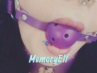 MemoryElf