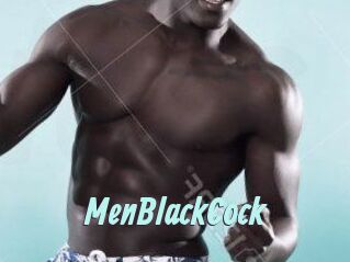 MenBlackCock
