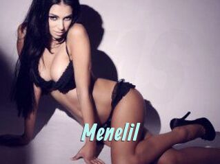 Menelil