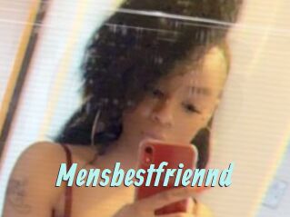 Mensbestfriennd