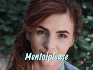 Mentolplease