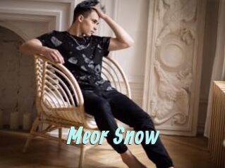 Meor_Snow