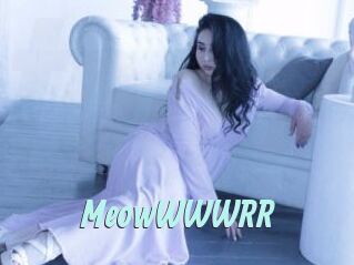 MeowWWWRR