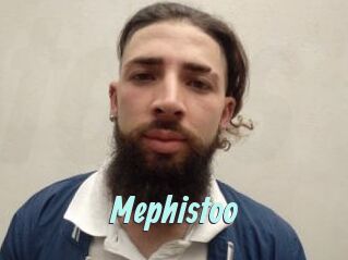 Mephistoo