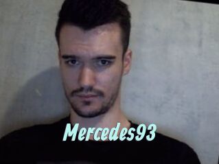 Mercedes93