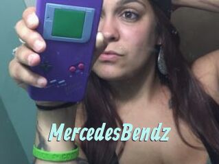 MercedesBendz