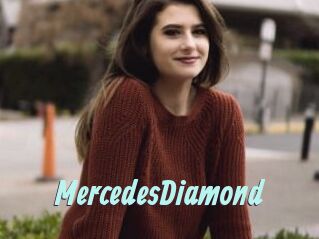 MercedesDiamond