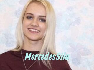 MercedesSila
