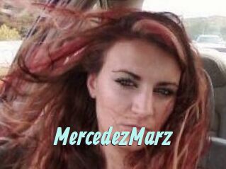 MercedezMarz