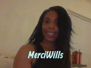 MerciWills