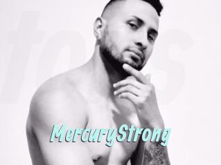 MercuryStrong