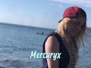 Mercuryx