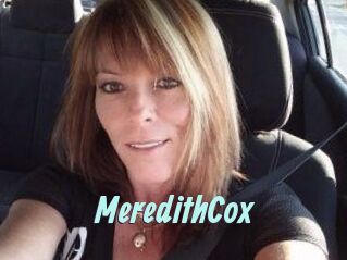 MeredithCox