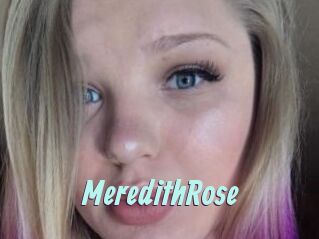 MeredithRose