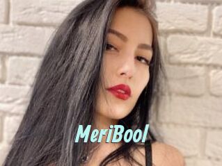 MeriBool