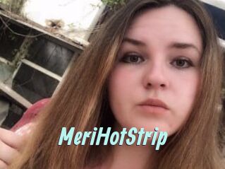 MeriHotStrip