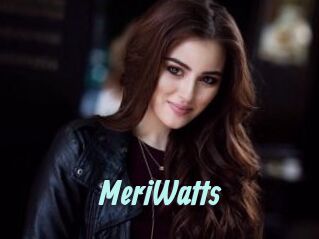 MeriWatts