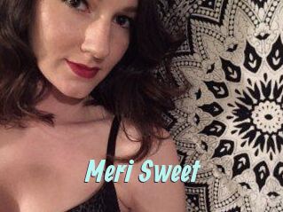Meri_Sweet