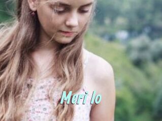 Meri_lo