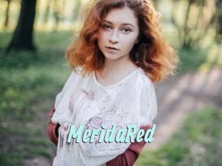 MeridaRed
