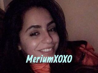 MeriumXOXO