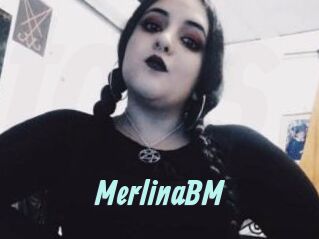 MerlinaBM