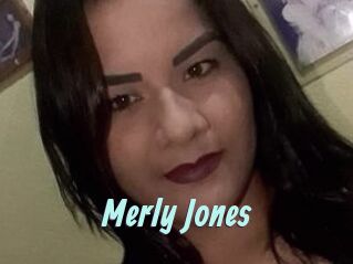 Merly_Jones