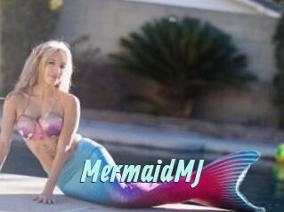 MermaidMJ