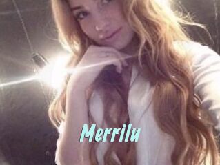Merrilu