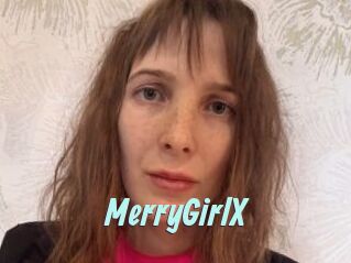 MerryGirlX