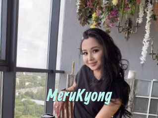 MeruKyong