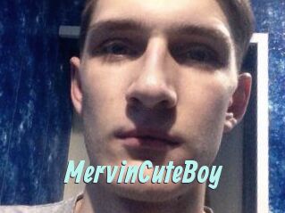 MervinCuteBoy