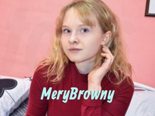 MeryBrowny