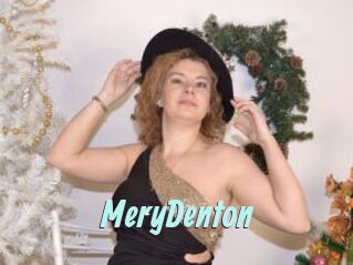 MeryDenton