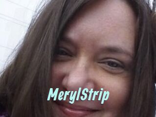 MerylStrip