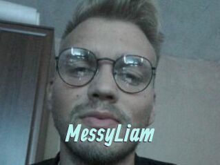 MessyLiam