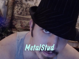 MetalStud Ton Show