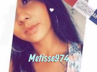 Metisse974