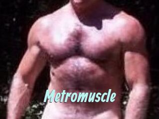 Metromuscle
