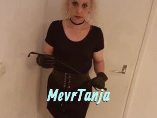 MevrTanja