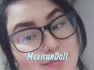 MexicanDoll