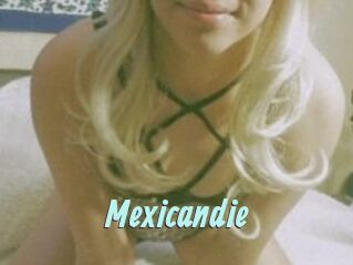 Mexicandie