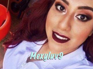 Mexyluv9
